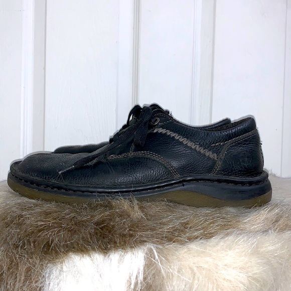 Doc Marten's 12079 men oxford lace up shoes sz 9 MEN - Picture 2 of 10